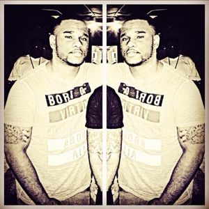 Meet your Posher, Denzel